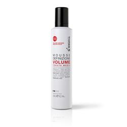 MOUSSE VOLUME